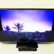 荒川区からPanasonic パナソニック VIERA デジタルハイビジョン液晶テレビ TH-32D305 32V型を高価買取させて頂きました！