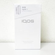 北区から新型 iQOS3 アイコス 3 スターターキット ウォームホワイトを高価買取させて頂きました！