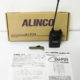 新宿区からアルインコ ALINCO DJ-P24 ロングアンテナ 特定小電力トランシーバーを高価買取させて頂きました！