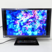 大田区からPanasonic パナソニック VIERA ビエラ デジタルハイビジョン液晶テレビ TH-24C305 24V型を高価買取させて頂きました！