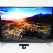 台東区からUNIQ ユニーク プロメテウス 4K対応液晶テレビ UTV55U5 55V型を高価買取させて頂きました！
