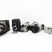 世田谷区からカメラ・ビデオカメラPRIMO FLEX CAPIOS S150を高価買取させて頂きました！