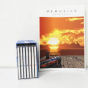 練馬区からユーキャン メモリーズ ピアノで綴る青春のメロディー CD全7巻を高価買取させて頂きました！