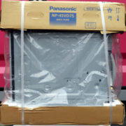 江東区からパナソニック Panasonic / NP-45VD7S / ビルトイン / 食洗機 / 食器洗い乾燥機を高価買取させて頂きました！