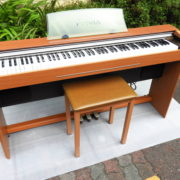 中央区からカシオ CASIO 電子ピアノ PX-800 プリヴィア Privia PX-800を高価買取させて頂きました！