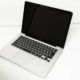 荒川区からApple MacBook Pro 13.3インチを高価買取させて頂きました！