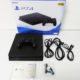 目黒区からSONY ソニー PS4 CUH-2200BB01 1TB jet Black ジェットブラック PlayStation4プレイステーション4 を高価買取させて頂きました！