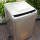 渋谷区からHITACHI 日立 日立全自動電気洗濯機 BEAT WASH ビートウォッシュ BW-V100Bを高価買取させて頂きました！