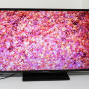 荒川区からHITACHI 日立 Wooo 39V型液晶テレビ L39-N1を高価買取させて頂きました！