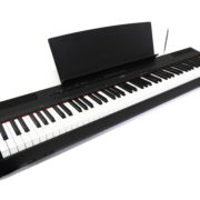 港区からYAMAHA ヤマハ 電子ピアノ P-115B 88鍵盤 2016年製 キーボード Digital Pianoを高価買取させて頂きました！