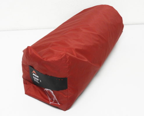 葛飾区からMSR エムエスアール ELIXIR2 エリクサー2 2人用テント フットプリント付き キャンプ アウトドア用品を高価買取させて頂きました！