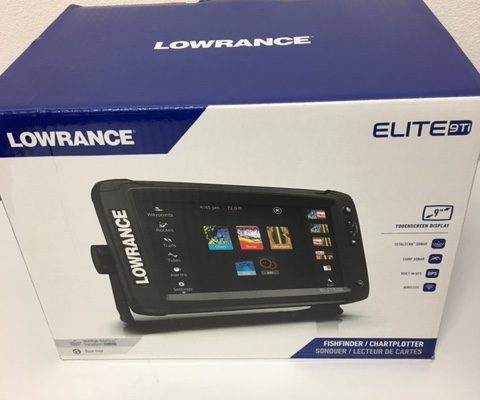 大田区からLAWRANCE ロランス GPS魚群探知機を高価買取させて頂きました！