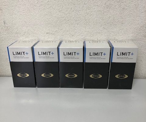 豊島区からサプリメントRIZAP ライザップ LIMIT+を高価買取させて頂きました！