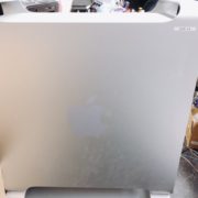 品川区からMac Proを高価買取させて頂きました！