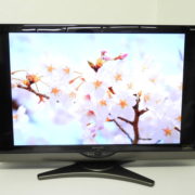 豊島区からSHARP シャープ LED AQUOS LC-40SE1 40V型液晶テレビを高価買取させて頂きました！