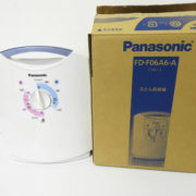 港区からPanasonic パナソニック FD-F06A6 ふとん乾燥機を高価買取させて頂きました！