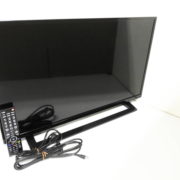 板橋区からTOSHIBA 東芝 REGZA 32V型液晶テレビ 32S22を高価買取させて頂きました！