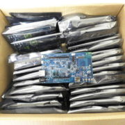 江東区からIntel Edison Board for Arduino 32個セット / FZAR 605B 01H0C 500 / OPC 1298MRを高価買取させて頂きました！