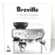 練馬区からBreville ブレビル the Barista Express バリスタエクスプレス コーヒー エスプレッソマシン BES870XL シルバーを高価買取させて頂きました！