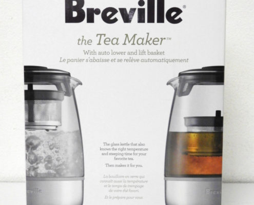 目黒区からBreville ブレビル the Tea Maker ティーメーカー BTM800XL BRUSHED STAINLESSを高価買取させて頂きました！
