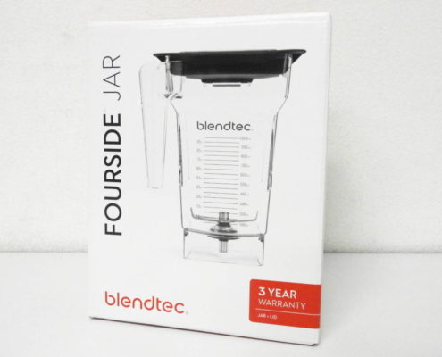 新宿区からBlendtec ブレンドテック Home Blender Extra Jarを高価買取させて頂きました！