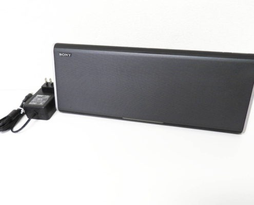 中野区からSONY ソニー Bluetoothスピーカー SRS-BTX 500を高価買取させて頂きました！