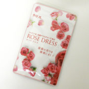 江東区からサプリメント リフレ ROSE DRESS ローズドレス 62粒入を高価買取させて頂きました！