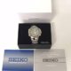 江東区から腕時計 海外モデル SEIKO セイコー コーチュラ SSG010 電波ソーラーを高価買取させて頂きました！