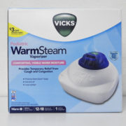 杉並区からVICKS スチーム式加湿器 V105SGL 加湿器を高価買取させて頂きました！