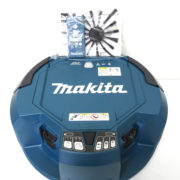 北区からmakita マキタ ロボットクリーナー RC200D 業務用 掃除機を高価買取させて頂きました！