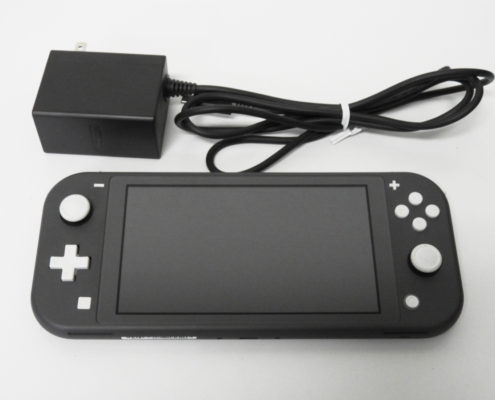 足立区から任天堂 Nintendo Switch Lite ニンテンドースイッチ ライト HDH-001を高価買取させて頂きました！