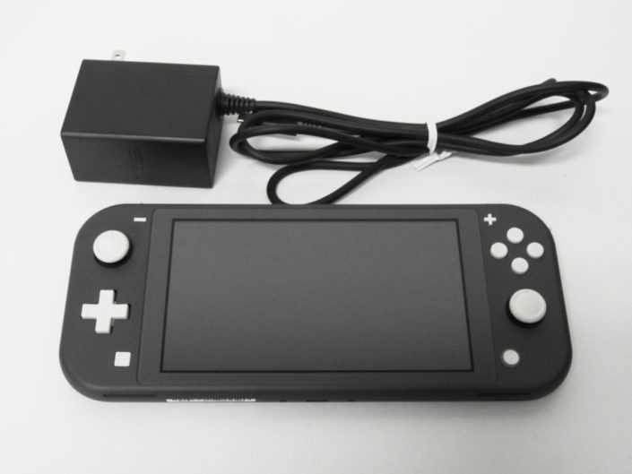 足立区から任天堂 Nintendo Switch Lite ニンテンドースイッチ ライト HDH-001を高価買取させて頂きました！