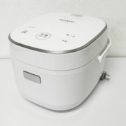 江東区からSHARP シャープ ジャー炊飯器 3合炊き KS-CF05Bを高価買取させて頂きました！