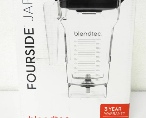 墨田区からBlendtec ブレンドテック Home Blender Extra Jarを高価買取させて頂きました！