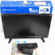 中央区からGRANPLE グランプレ 19V型液晶テレビを高価買取させて頂きました！