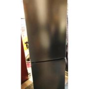 新宿区からMAXZEN（マクスゼン）157L 2ドア 冷凍冷蔵庫 ガンメタリック色を高価買取させて頂きました！