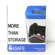文京区からMEET kSAFE Kitchen Safe Time Locking Container タイムロッキングコンテナ レギュラーサイズを高価買取させて頂きました！