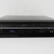 目黒区から東芝 TOSHIBA VTR一体型 HDD&DVDビデオレコーダー D-W255Kを高価買取させて頂きました！