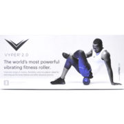 新宿区からHYPERICE ハイパーアイス VYPER 2.0 電動式フィットネスローラーを高価買取させて頂きました！