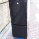 文京区からMITSUBISHI 三菱電機 MR-P15ED 冷蔵庫を高価買取させて頂きました！