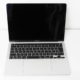 目黒区からApple MacBook Pro 2020 Late A2338 シルバー 13インチ / Apple M1 0.6～3.2 GHz / 16GB / 512GB SSD を高価買取させて頂きました！