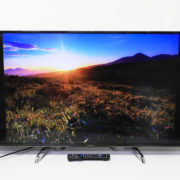 荒川区からPanasonic パナソニック VIERA ビエラ 液晶テレビ 4K 49V型 TH-49DX850を高価買取させて頂きました！