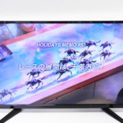 大田区からテレビ ティーズネットワーク LE-4030TSを高価買取させて頂きました！