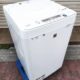 新宿区からSHARP 4.5kg洗濯機 ES-G4E7を高価買取させて頂きました！
