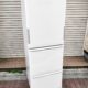 文京区からSHARP 350L 3ドア冷蔵庫 SJ-PW35Cを高価買取させて頂きました！