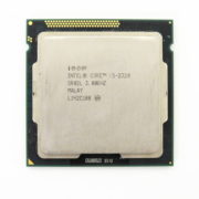 荒川区からPCパーツ Intel Core i5 2320 SR02L 3.0GHz LGA1155を高価買取させて頂きました！