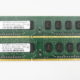 台東区からPCパーツ SanMax (サンマックス) DDR3 1600 / PC3L-12800U / 4GB x 2枚 SMD-4G28H29-16KLZを高価買取させて頂きました！