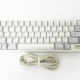 江東区からHHKB Happy Hacking Keyboard Professional2 Type-S PD-KB400WS キーボードを高価買取させて頂きました！