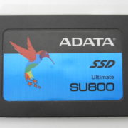 文京区からPCパーツ ADATA SU800 ASU800SS-128GT / 128GB SSDを高価買取させて頂きました！