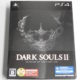 墨田区からPS4 ダークソウル2 数量限定特典付 DARK SOULS II SHOLAR OF THE FIRST SINを高価買取させて頂きました！